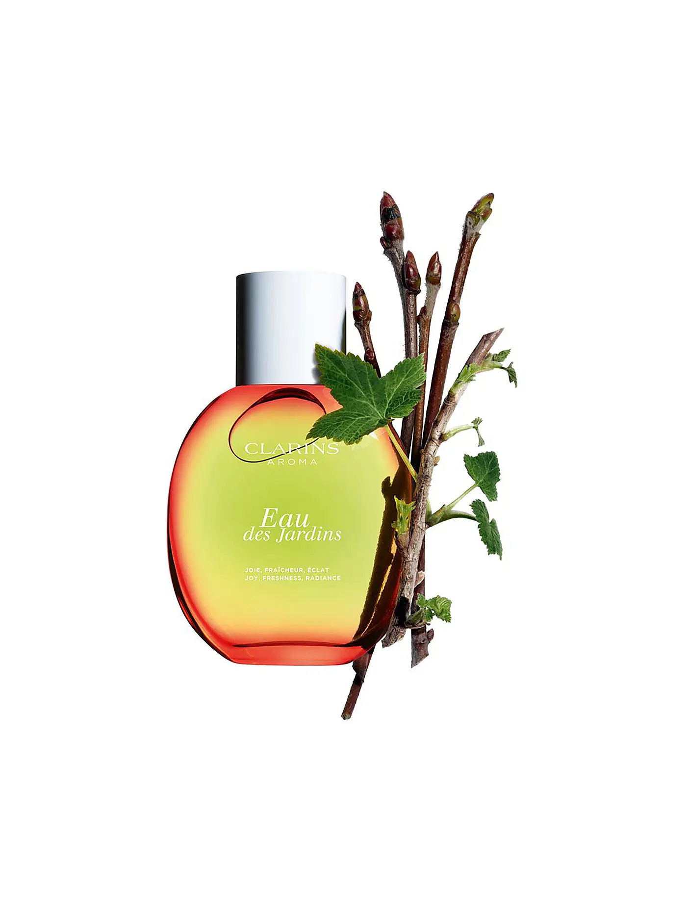 CLARINS | Eau des Jardins Spray 50ml | 